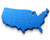 State Flag of Instant Database Searches
