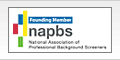 NAPBS - National Association of Professional Background Screeners
