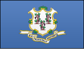 State Flag of Connecticut