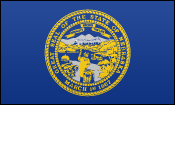 State Flag of Nebraska