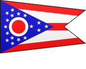 State Flag of Ohio