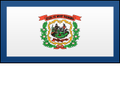 State Flag of West Virginia